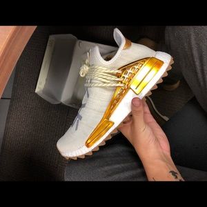 Adidas NMD human race